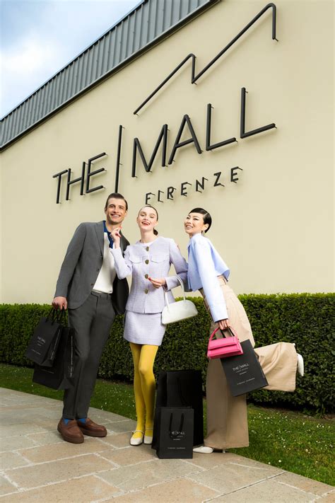 the mall luxury outlet florence.